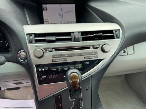 Used 2011 Lexus RX 350 AWD w/ Premium Pkg image 16
