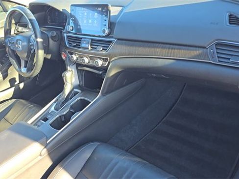 Used 2021 Honda Accord EX-L image 29