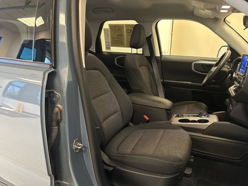 Used 2024 Ford Bronco Sport Big Bend w/ Convenience Package AWD/4WD image 34