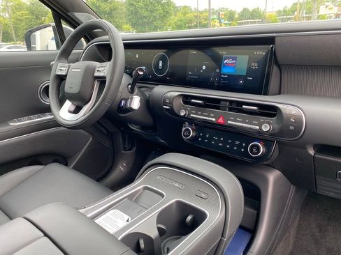 New 2026 Hyundai Palisade Calligraphy image 49