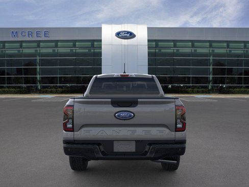 New 2026 Ford Ranger XLT RWD image 5