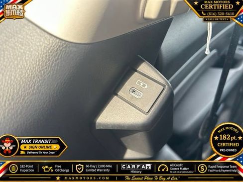 Used 2024 Toyota Grand Highlander AWD image 46