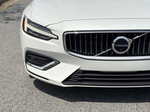 Certified 2023 Volvo S60 B5 Ultimate w/ Protection Package Premier FWD image 28