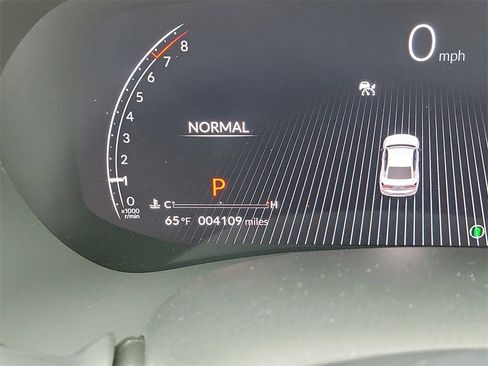 Certified 2025 Acura TLX w/ Technology Package image 21