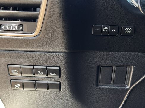 Used 2020 Lexus NX 300 300 Base w/ Black Line Edition image 23