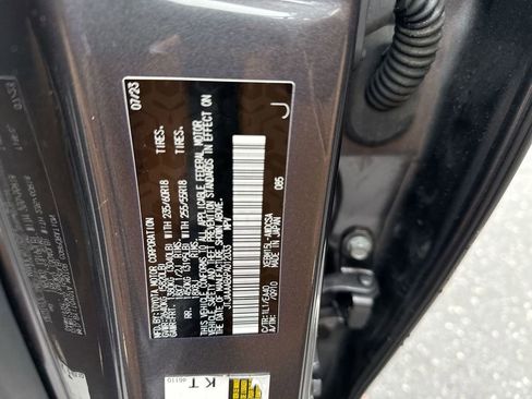 Used 2023 Lexus RZ 450e Premium w/ Technology Package image 26