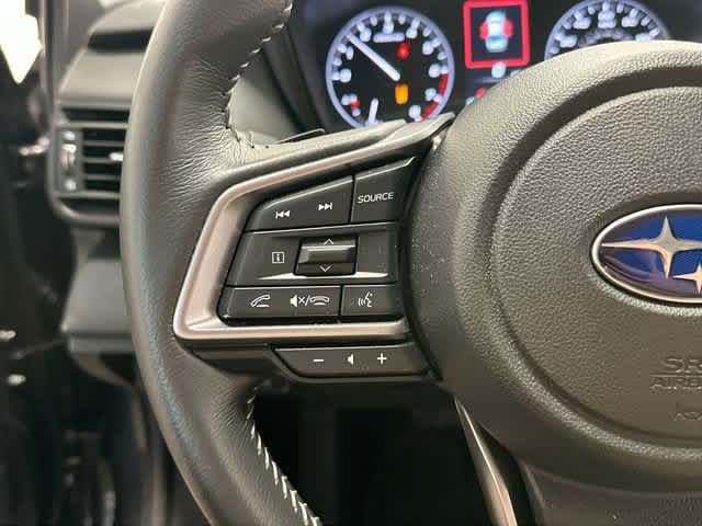 Used 2025 Subaru Legacy Premium AWD/4WD image 9