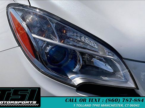 Used 2013 Buick Encore Premium FWD image 28