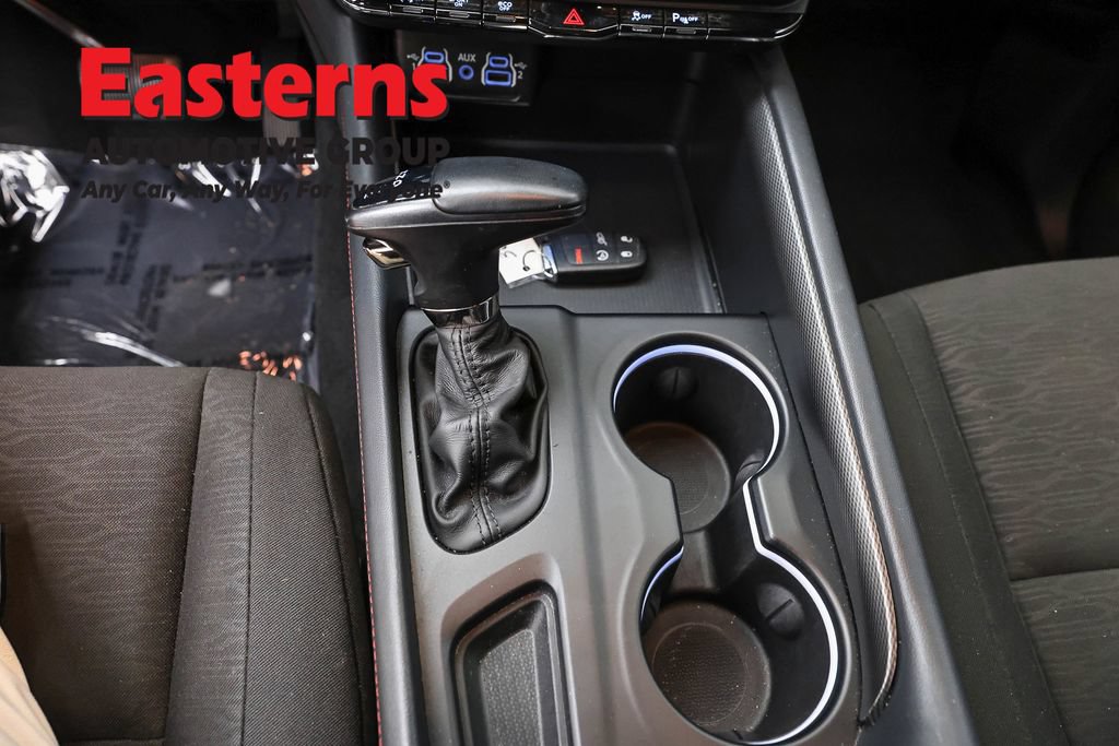 Used 2025 Dodge Durango GT RWD image 14