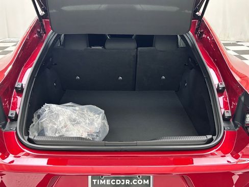 New 2026 Dodge Charger R/T image 9