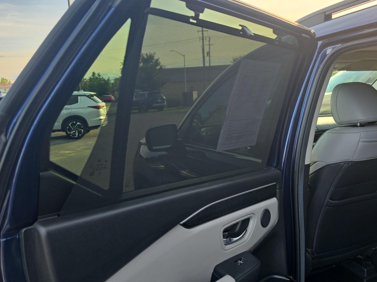Used 2024 Honda Pilot Elite image 26