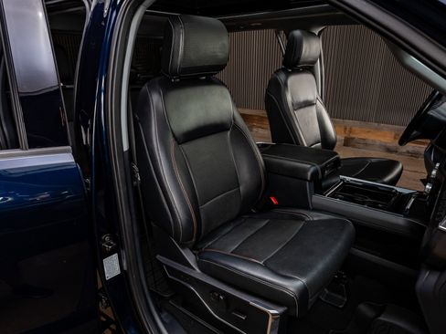 Used 2023 Ford F250 Lariat image 31