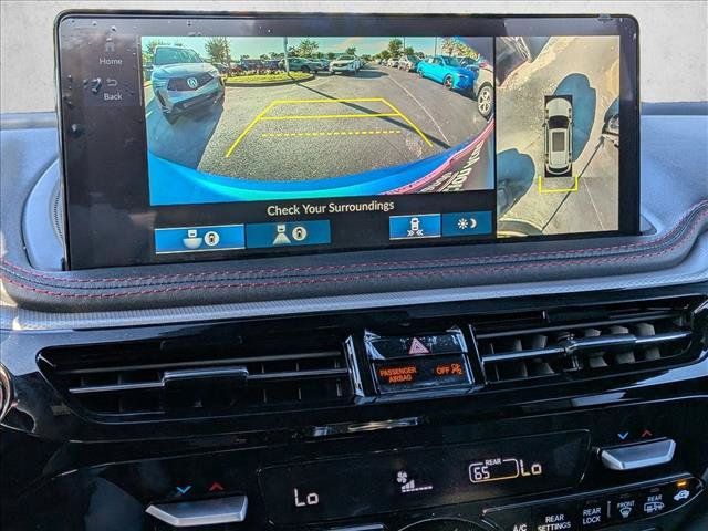 Certified 2026 Acura MDX A-Spec w/ Advance Package AWD/4WD image 12