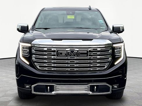 Used 2026 GMC Sierra 1500 Denali AWD/4WD image 2