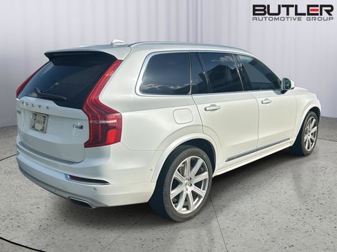 Used 2019 Volvo XC90 T6 Inscription w/ Luxury Package AWD/4WD image 17