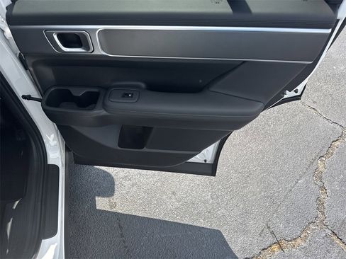 New 2026 Hyundai Santa Fe SEL image 16