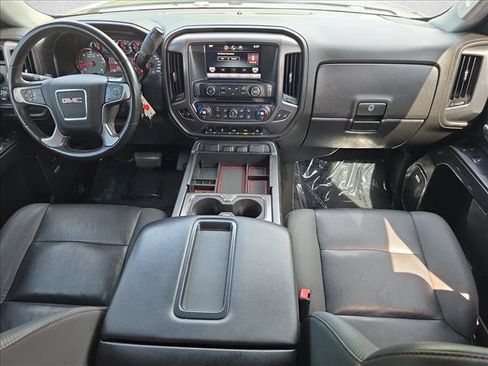 Used 2015 GMC Sierra 1500 SLT w/ All-Terrain Package AWD/4WD image 4