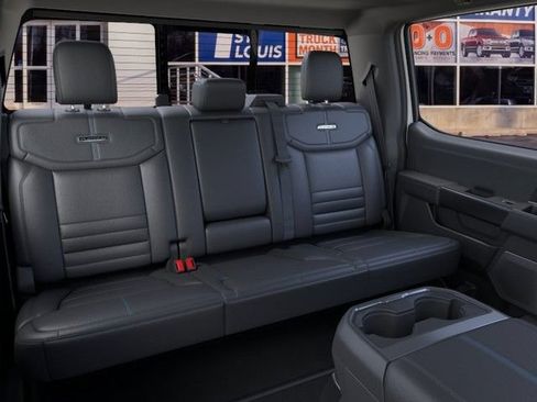 New 2026 Ford F450 Platinum w/ FX4 Off-Road Package AWD/4WD image 11