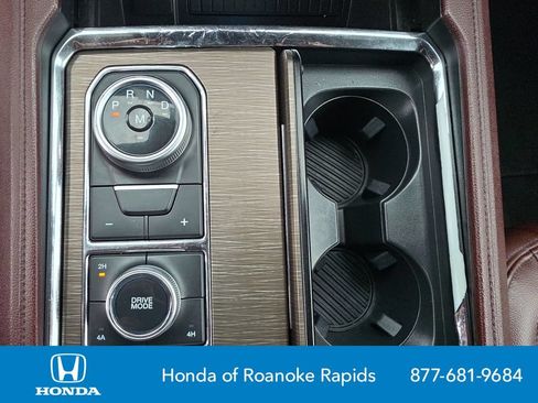 Used 2024 Ford Expedition Max Limited AWD/4WD image 29