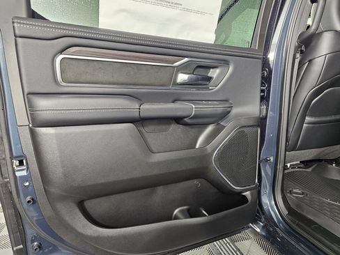 New 2026 RAM 1500 Laramie w/ Laramie Preferred Package image 33