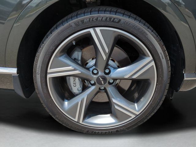 Used 2025 Genesis GV80 3.5T Prestige AWD/4WD image 26