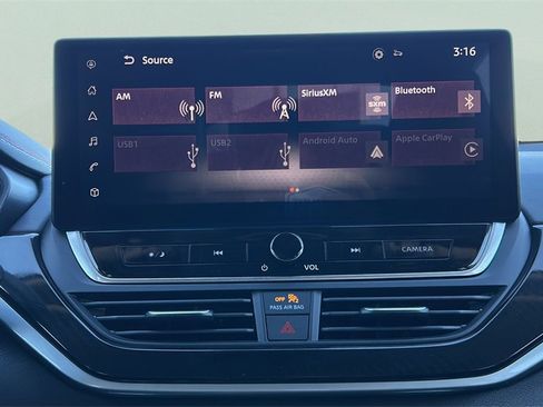 Used 2024 Nissan Altima 2.5 SR w/ SR Premium Package image 29