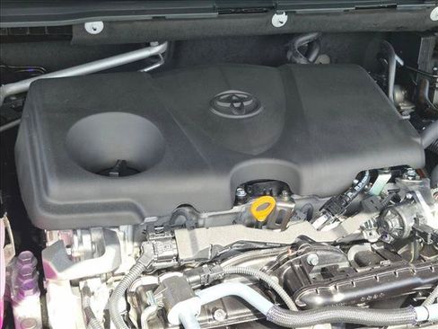 New 2026 Toyota RAV4 AWD image 15