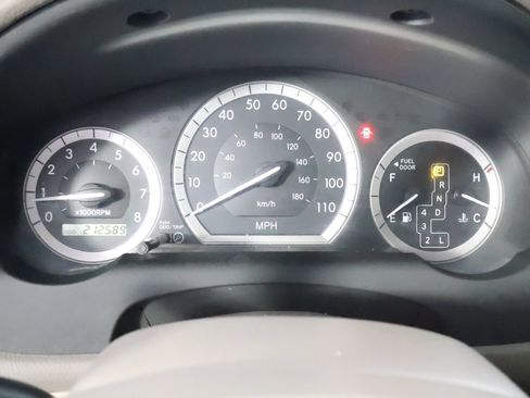Used 2004 Toyota Sienna LE FWD image 35