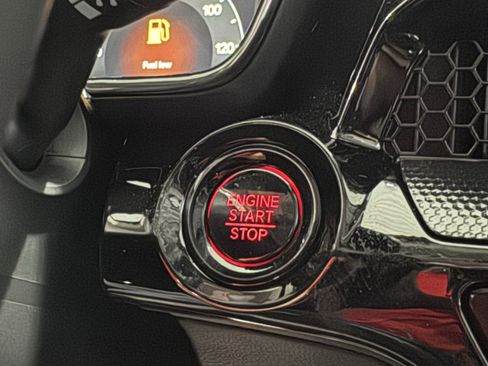 New 2026 Honda CR-V EX-L image 28