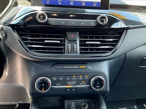 Used 2024 Ford Escape ST-Line FWD image 14