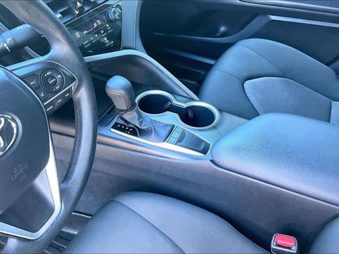 Used 2023 Toyota Camry LE image 15
