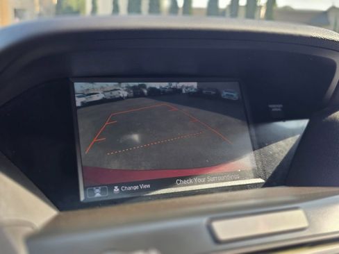 Used 2020 Acura MDX FWD image 34