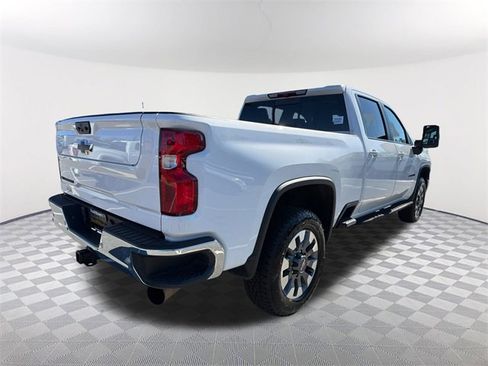 Used 2024 Chevrolet Silverado 2500 LT w/ All Star Edition image 5
