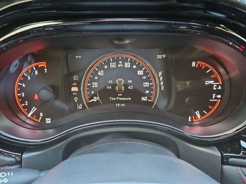 New 2026 Dodge Durango GT image 11