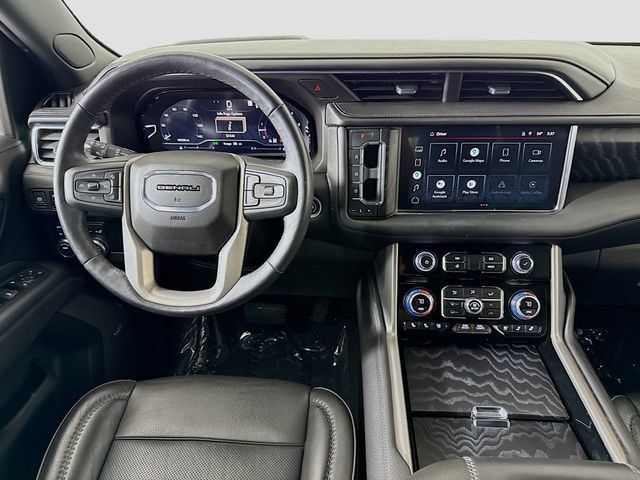 Used 2022 GMC Yukon Denali AWD/4WD image 22