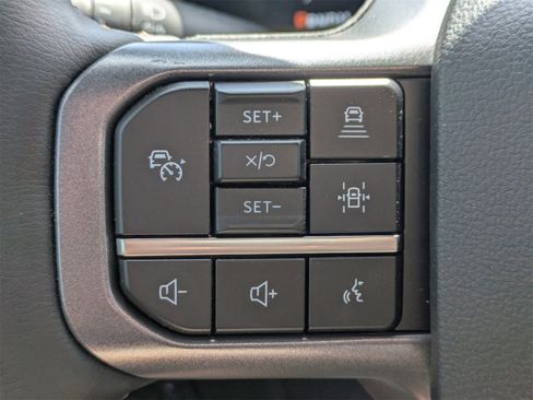 New 2025 Ford F150 Lariat w/ Equipment Group 502A High image 25