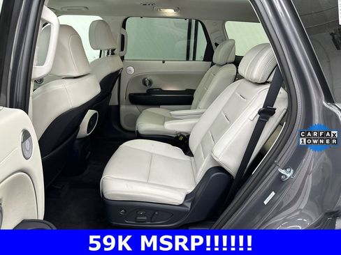 Used 2026 Hyundai Palisade Calligraphy FWD image 25