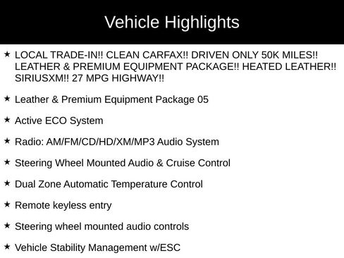 Used 2013 Hyundai Santa Fe Sport 2.0T image 15