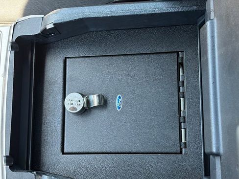 Used 2020 Ford F150 XLT w/ Equipment Group 302A Luxury image 25