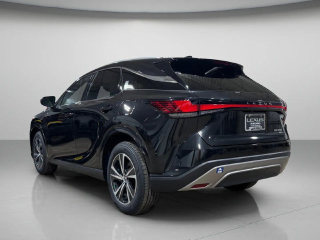Certified 2023 Lexus RX 350 Premium w/ Cold Area Package AWD/4WD image 6