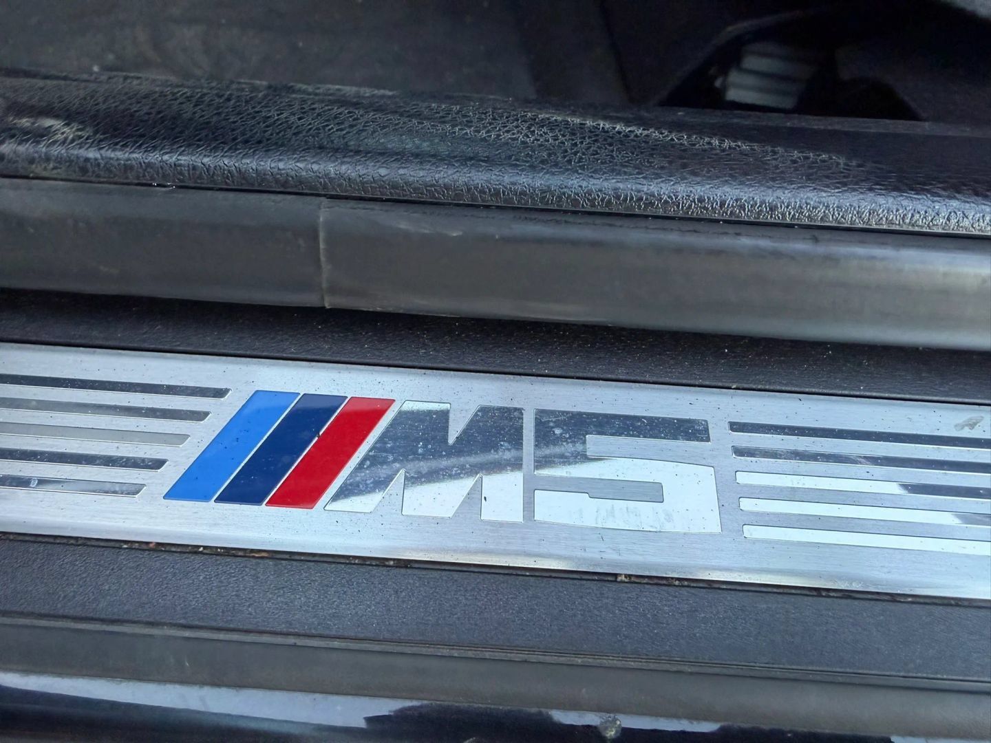 Used 2013 BMW M5 RWD image 10