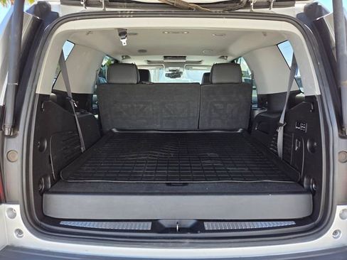 Certified 2020 Chevrolet Tahoe LT AWD/4WD image 13