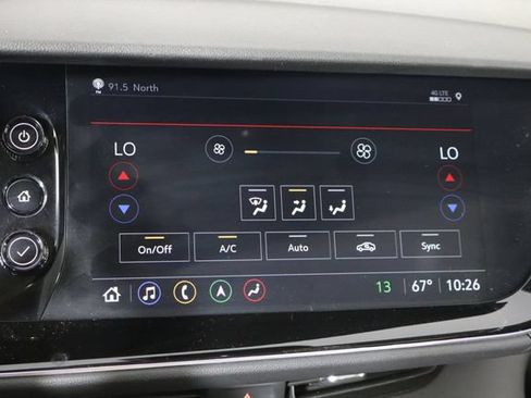 Used 2023 Buick Envision Avenir FWD image 30