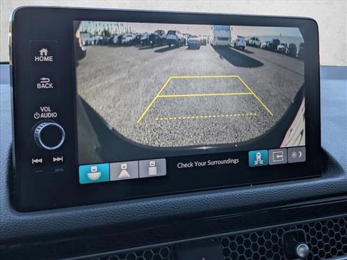 Used 2024 Honda Civic Sport Touring image 14