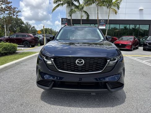New 2026 MAZDA CX-5 Preferred AWD/4WD image 29