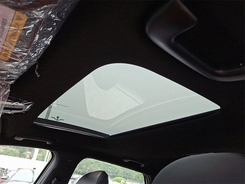 New 2025 Kia K4 GT-Line w/ GT-Line Premium Package image 12