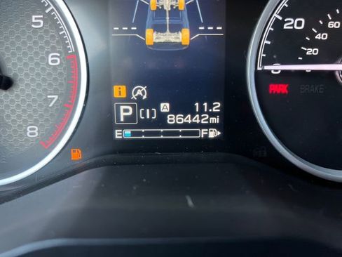 Used 2020 Subaru Forester Limited w/ Popular Package #3 image 26