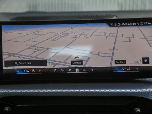 New 2026 BMW 330i Sedan w/ M Sport Package image 11