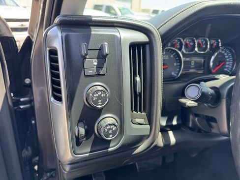 Used 2014 Chevrolet Silverado 1500 LTZ Z71 w/ LTZ Plus Package image 28