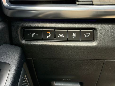 Used 2022 Kia Telluride SX w/ Nightfall Edition Package image 12